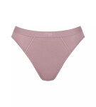 Dámské kalhotky EVER Ease Tai - PURPLE - sv. fialové 6116 - SLOGGI PURPLE M
