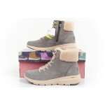 Boty Glacial Ultra-Woodlands W 16677/GRY 36,5