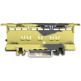 WAGO 221-510/000-053 Montážní materiál 50 ks