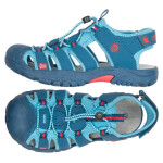 Dětské sandály Trollkids Kids Kvalvika Sandal Jr 194-152 35