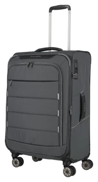 Travelite Skaii 4w M Anthracite 62/67 L TRAVELITE-92648-04