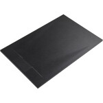 CERANO - Sprchová vanička obdélníková Enzo - SMC/minerální kompozit - strukturovaná černá matná - 120x90x3 CER-666088