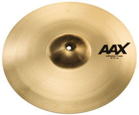 Sabian AAX X-Plosion Crash 16''