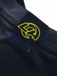 Nike Pánský dres Los Angeles Rams NFL Puka Nacua #12 Rivalries Game Midnight Blue Velikost: S