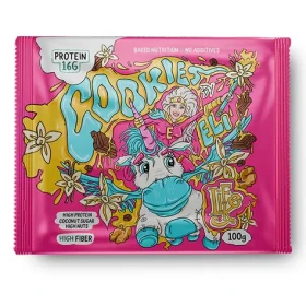 LifeLike Cookies Eli 100 g (18875)