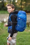 Boll SCOUT 22-30 dutchblue/regatta