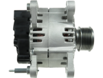 Alternátor A3097 AUDI SEAT ŠKODA