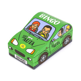 Bingo - Albi