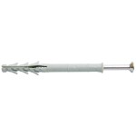 Hmoždinka rámová s vrutem torx RMT, 8 x 80 mm, ENPRO, bal. 50 ks