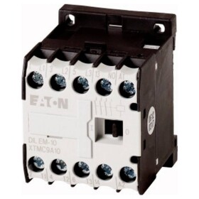 Eaton 010032 stykač 3 spínací kontakty 9 A 1 ks