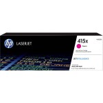 Hewlett-Packard HP CE341A, azurový (HP 651A) - originální toner