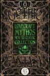 Lovecraft Mythos New & Classic Collection - Ramsey Campbell