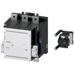Siemens 3TF6933-8QG7 stykač 3 spínací kontakty 1 ks