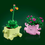 LEGO LEGO® Botanicals 11506 Houpající se rostlinky