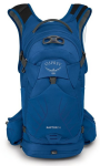 Cyklistický batoh Osprey Raptor 14L Postal blue