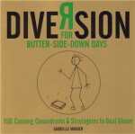 Diversion Gabrielle Mander