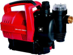 Einhell GC-AW 6333 / Automatické čerpadlo / 630W / Kapacita 3.300 l-h / Tlak 3.6 bar / Samonasávací výška 8 m (4176730)