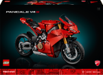 LEGO LEGO® Technic 42202 Motorka Ducati Panigale V4 S