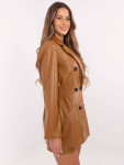 DHJ MA bunda A8683.37 velbloudí S/M
