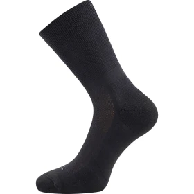 VOXX Ponožky sportovní MORGAN z modalu TMAVĚ ŠEDÉ 39-42 124806