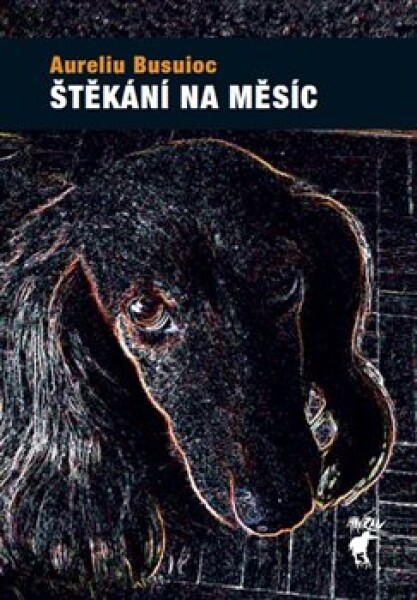 Štěkání na měsíc Aureliu Busuioc