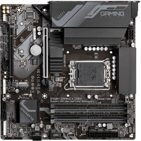 Gigabyte B760M GAMING DDR4