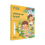Kniha Učíme se hravě - Albi