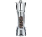 ZASSENHAUS 35308 Mlýnek na pepř Aachen / 18 x 5.8 cm / nerezová ocel (4006528035308)