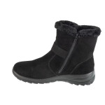 Rieker Booties W L7179-00 dámské 39