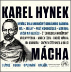 Výběr z díla uhrančivě geniálního básníka - CDmp3 - Karel Hynek Mácha