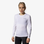 Dámské běžecké triko Swix Pace NTS Long Sleeve Baselayer Top W