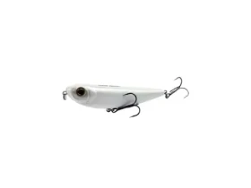 Shimano Wobler Yasei Shock Stick F 7cm Pearl White (LUYASSSF07PWH)