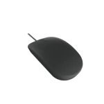 Contour Active Key AK-PMH3 černá / Zdravotnická myš / drátová / IP68 / 1000 DPI / 5 tlačítek (AK-PMH3OB-US-B)