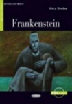 Frankenstein + CD - Ludwig Tieck