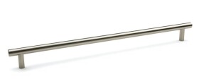 Tulip Nábytková úchytka Hrazda rozteč: 320mm nikl broušený (35657)