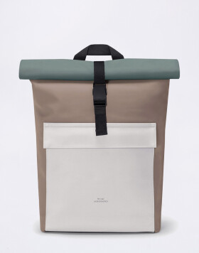 Batoh Ucon Acrobatics Jannik Medium Lotus Infinity Dark Sand - Glacier Grey