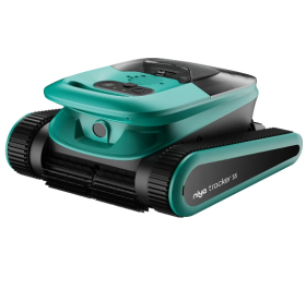 Automatický bateriový vysavač Maytronics Niya Tracker 55