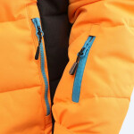 Lyžařská bunda Icepeak Lille Junior 50036553-440 cm