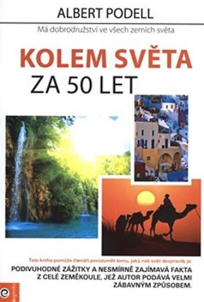 Kolem světa za 50 let