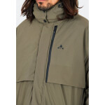 Pánská parka Whistler Mombay M Parka W-Pro 10000 Velikost: M