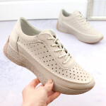 Sergio Leone W 1336 zlaté jehlové podpatky 38