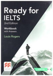 Ready for IELTS (2nd edition): Workbook with Answers Pack Louis Rogers