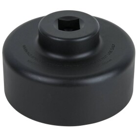 KS Tools 4600075 460.0075 šestiúhelník klíč na nápravovou matici 95 mm 95 mm 3/4