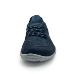 Barefoot tenisky BUGGA BENI Blue B00192-04 - 41