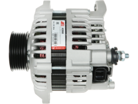 Alternátor NISSAN Pathfinder II (R50) | 3.3 V6 Benzin - VG33E