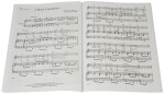 MS The Sound Of Music: Souvenir Folio