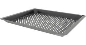 Bosch HEZ629070 antracit / Plech na pečení / AirFry Grill / smaltovaný / do 350 °C (HEZ629070)