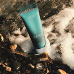 SCOTTISH FINE SOAPS Sprchový gel Sea Kelp 200 ml, modrá barva, plast