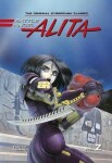 Battle Angel Alita Deluxe Edition 2 - Yukito Kishiro