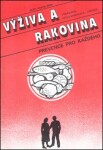 Výživa rakovina